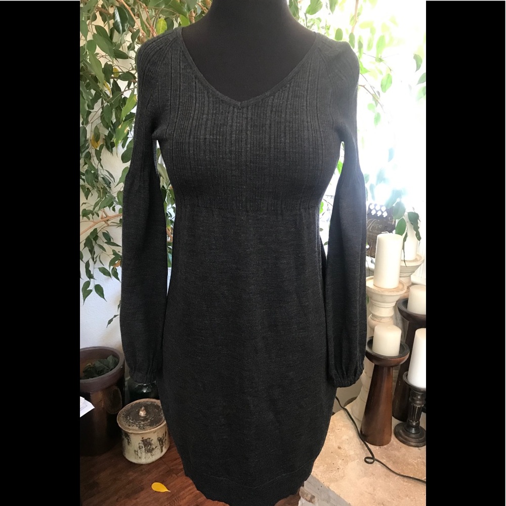 et vous Paris dress